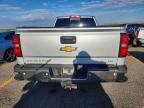 2015 Chevrolet Silverado K2500 Heavy Duty LTZ