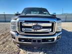 2016 Ford F350 Super Duty