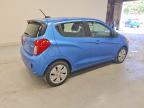2018 Chevrolet Spark ls