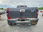 2007 GMC New Sierra K3500