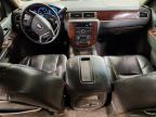 2010 Chevrolet Silverado K2500 Heavy Duty LTZ