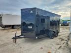 2026 Golden Cargo 7X14 82 Enclosed Cargo Trailer