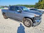 2019 Chevrolet Silverado C1500 LT