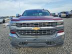 2018 Chevrolet Silverado K1500 LTZ