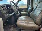 2022 GMC Savana BOX Truck