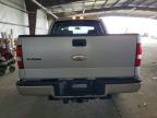 2007 Ford F150 Supercrew