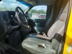 2010 GMC Savana G3500