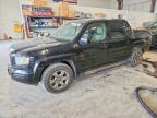 2006 Honda Ridgeline RTS