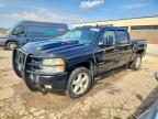2008 Chevrolet Silverado K1500