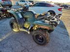 2019 Honda TRX420 TM