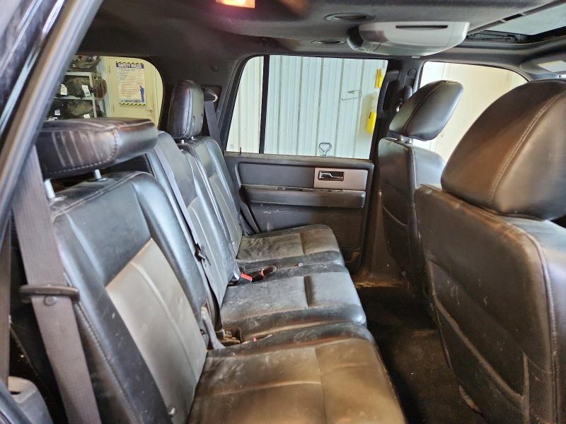 2011 Ford Expedition XLT
