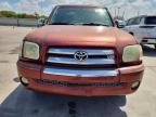 2006 Toyota Tundra Double Cab SR5