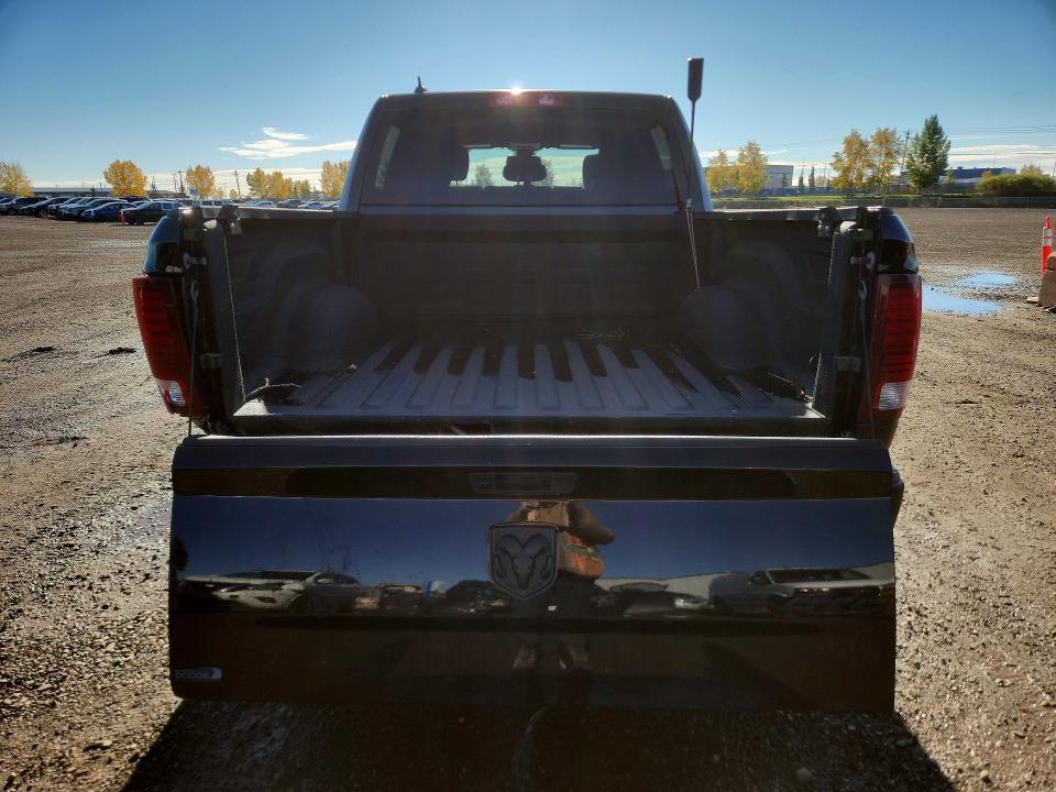 2021 Dodge RAM 1500 Classic SLT
