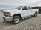 2018 Chevrolet Silverado K2500 Heavy Duty