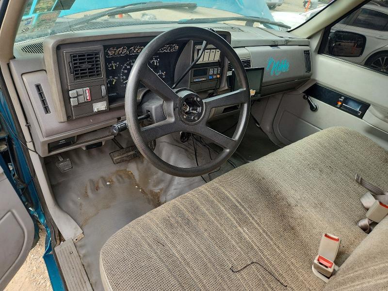 1994 Chevrolet GMT-400 C1500