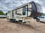 2018 Heartland 2018 Heartland Elkridge Camper