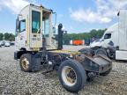 2019 Autocar Llc 2019 Autocar X-Spotter-Yarder