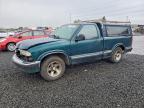 1998 Chevrolet S Truck S10