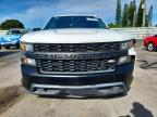2019 Chevrolet Silverado C1500