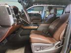 2014 Chevrolet Silverado K1500 High Country
