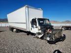 2021 International MV607