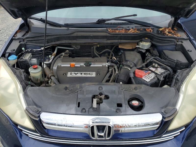 2008 Honda Cr-V EXL