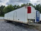 2011 Great Dane Refrigerated Van Trailer