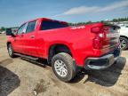 2022 Chevrolet Silverado LTD K1500