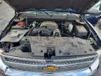 2012 Chevrolet Silverado K1500 LT