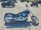 2009 Harley-Davidson Fxcwc