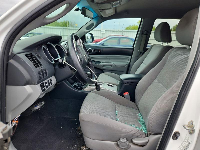2014 Toyota Tacoma V6