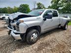 2022 Chevrolet Silverado K3500 High Country