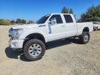 2014 Ford F250 Super Duty