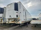 2016 Utility Trailer 2016 Utility VS2RA Refrigerated Van Trailer