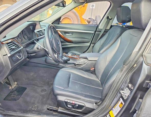 2014 BMW 335 Xigt