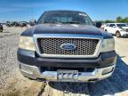 2004 Ford F150 Supercrew