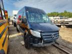 2023 Mercedes-Benz Sprinter 2500