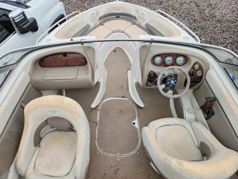 2003 Four Winds Unknown  Boat Boat