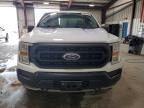 2022 Ford F150 Super Cab