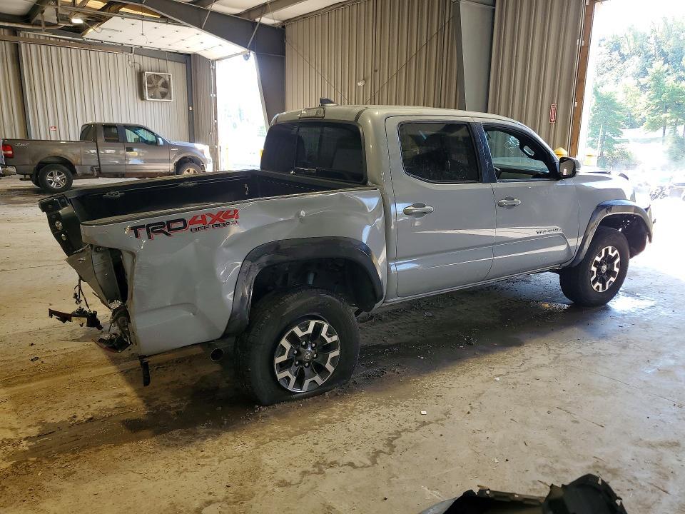 2019 Toyota Tacoma TRD OFF-Road