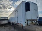 2010 Utility Trailer 2010 Utility VS2RA Refrigerated Van Trailer