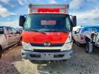 2018 Hino 195 BOX Truck