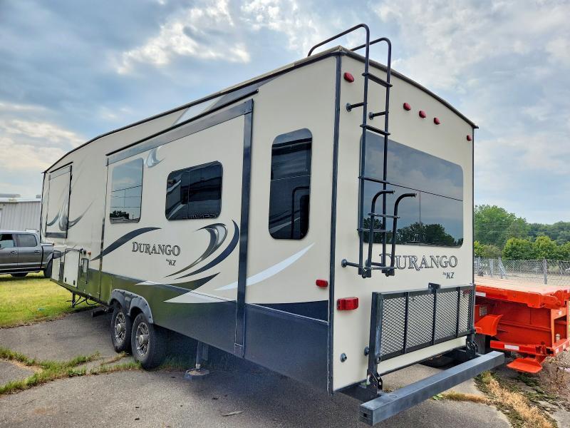 2016 KZ Durango Camper