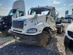2018 Freightliner Columbia 120 Semi Truck