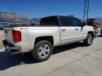 2014 Chevrolet Silverado K1500 LTZ