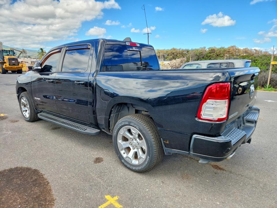 2019 Dodge RAM 1500 BIG HORN/LONE Star