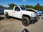 2007 Chevrolet Silverado C2500 Heavy Duty