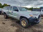 2017 Toyota Tacoma SR