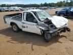 1998 Nissan Frontier Base