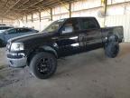 2006 Ford F150 Supercrew